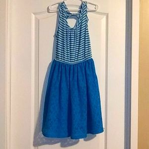 Casual Kid's Dress